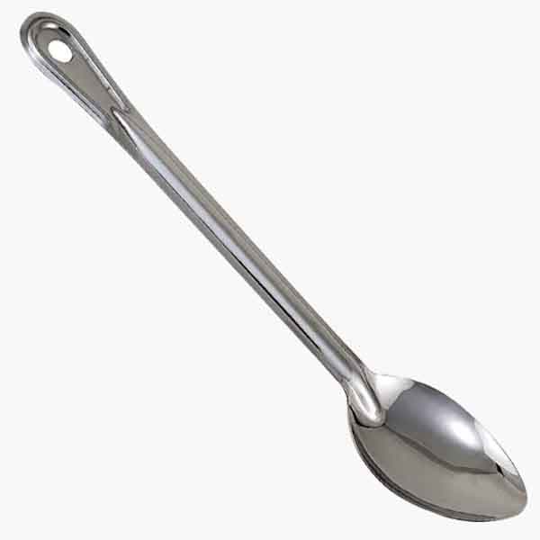 Gitco Steel Basting Spoon 6 - Git52156