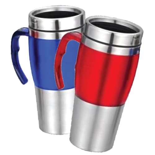 Homlee Travel Mug 16 oz - Hm-2078