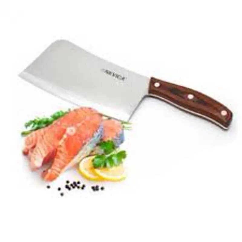 Homlee Wood Handle Chopper 7 - Hm-2020