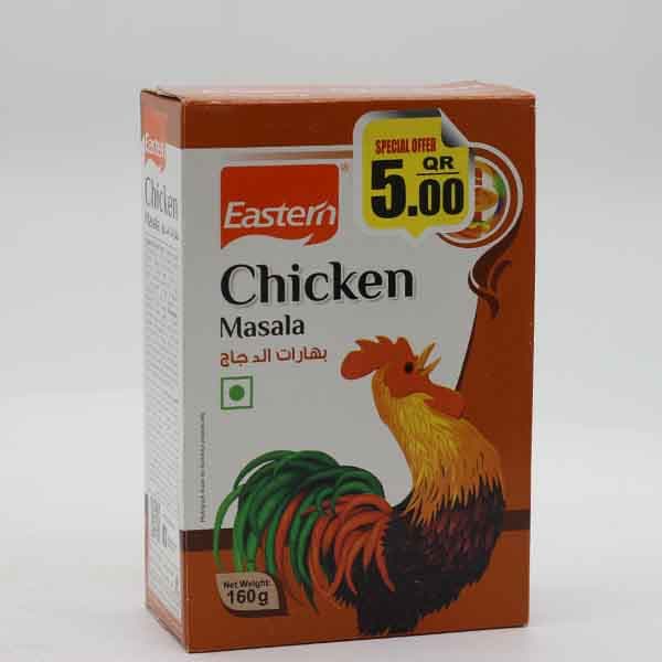 Eastern Chicken Masala Powder 160 g