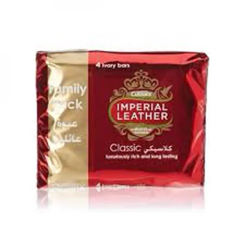 Imperial Leather Soap Classic 175 g