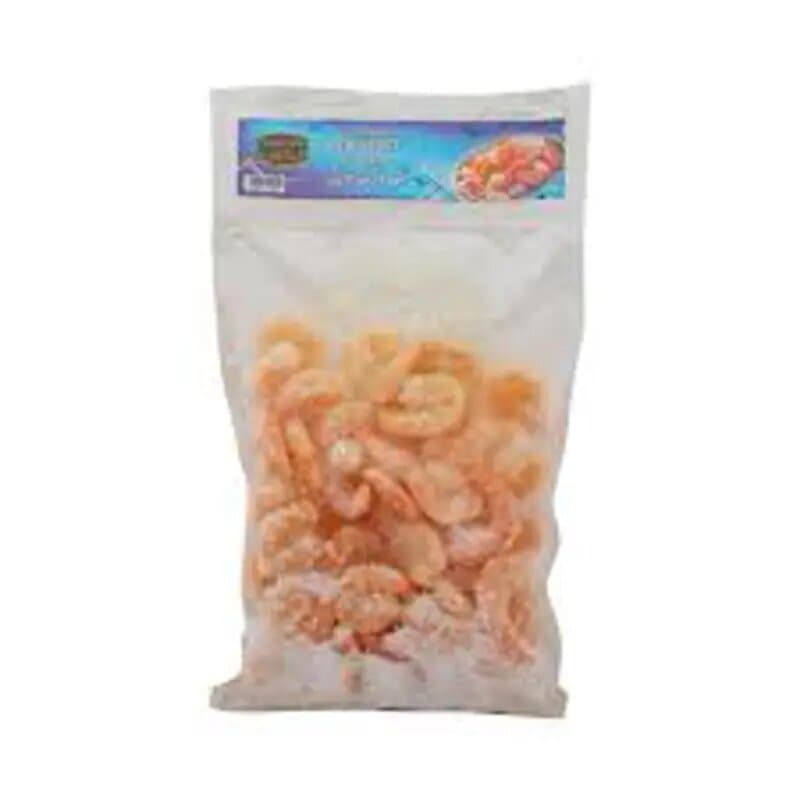 Al Tayyab Extra Large Shrimps 908 g