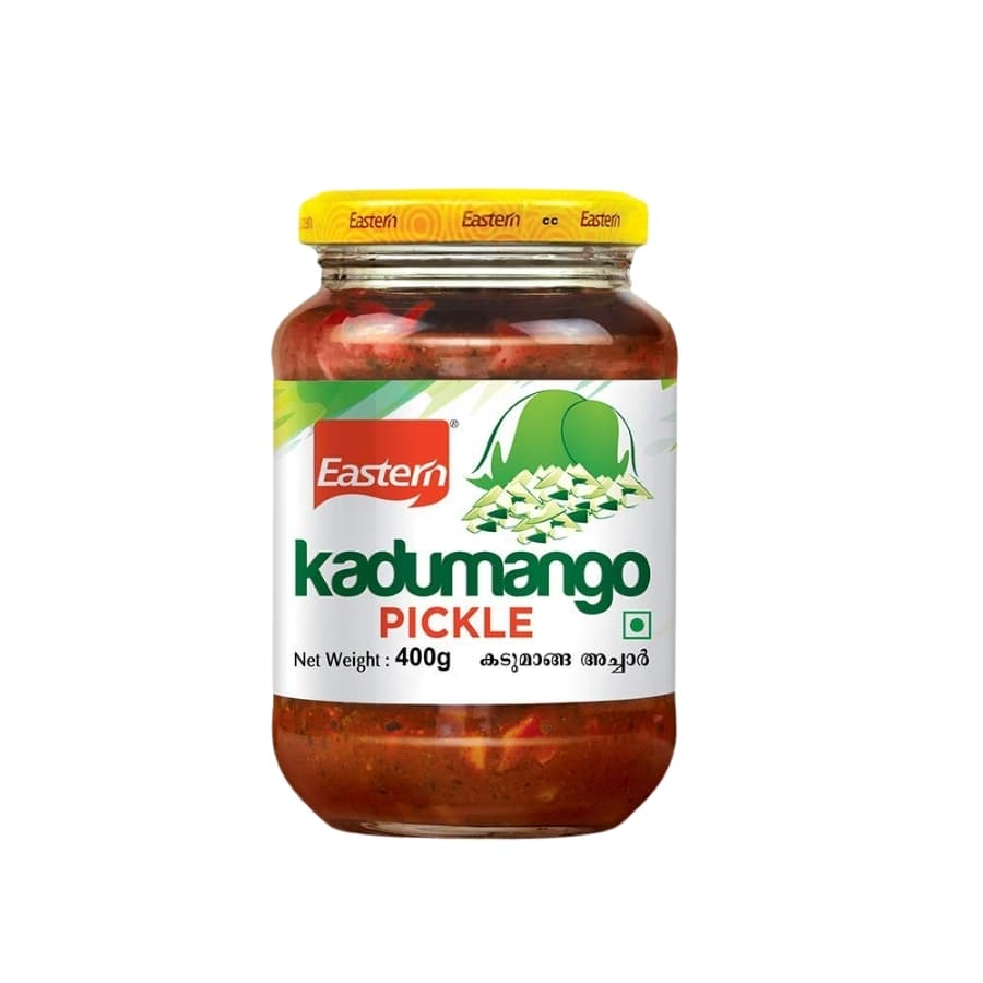 Eastern Kaduku Mango Pickle 400 g