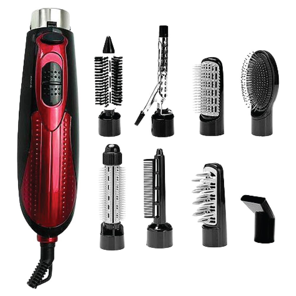 Olsenmark Omh4029 Hair Styler 10 in1