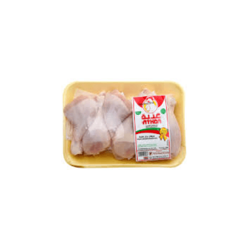 Athba Fresh Chicken Drumstick 450 g