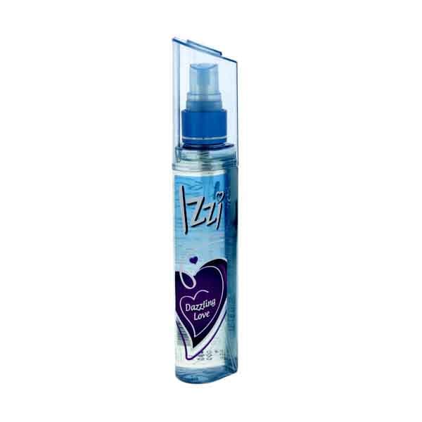 Izzi Body Mist Dazzling Love 100 mL