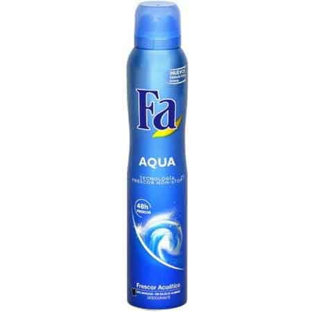 Fa Deospray Aqua 200 mL