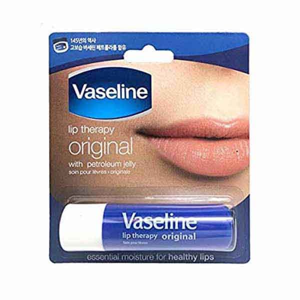 Vaseline Lip Therapy Orginal 4.8 g