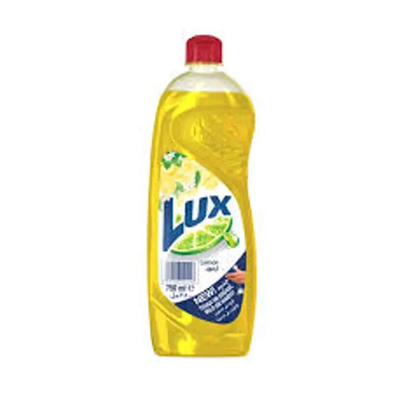 Lux Sunlight Dish Wash Lemon 750 mL