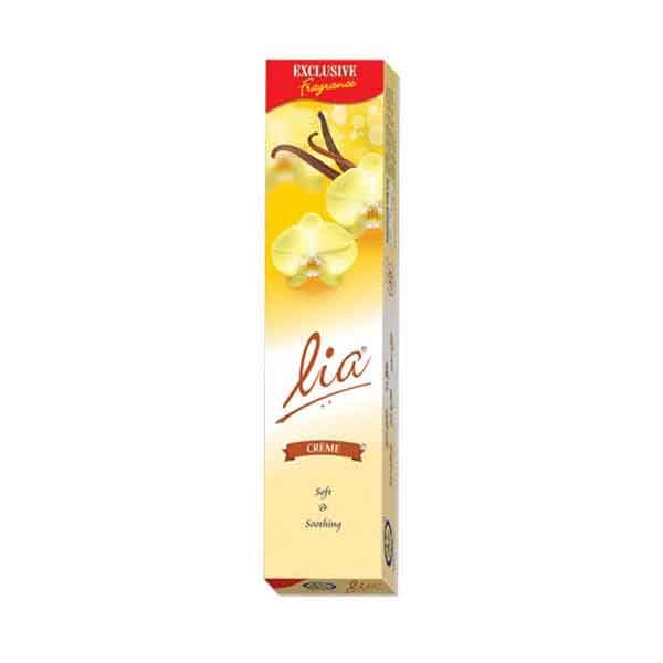Cycle Lia Creme Incense Sticks 80