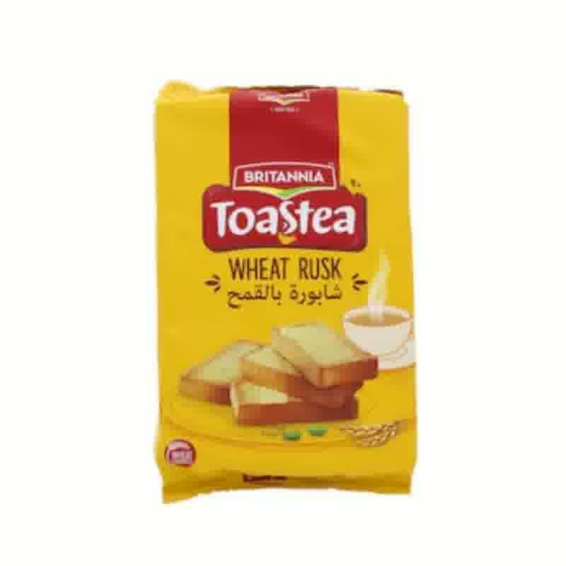 Britania Cordomom Wheat Rusk 305 g