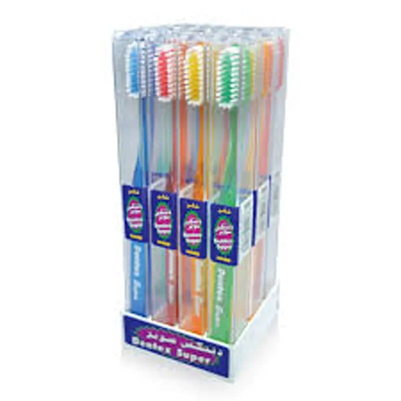 Al Wessam Dentex Super Tooth Brush