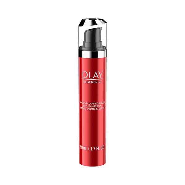 Olay Regen Micro Sculpt Cream 50 mL