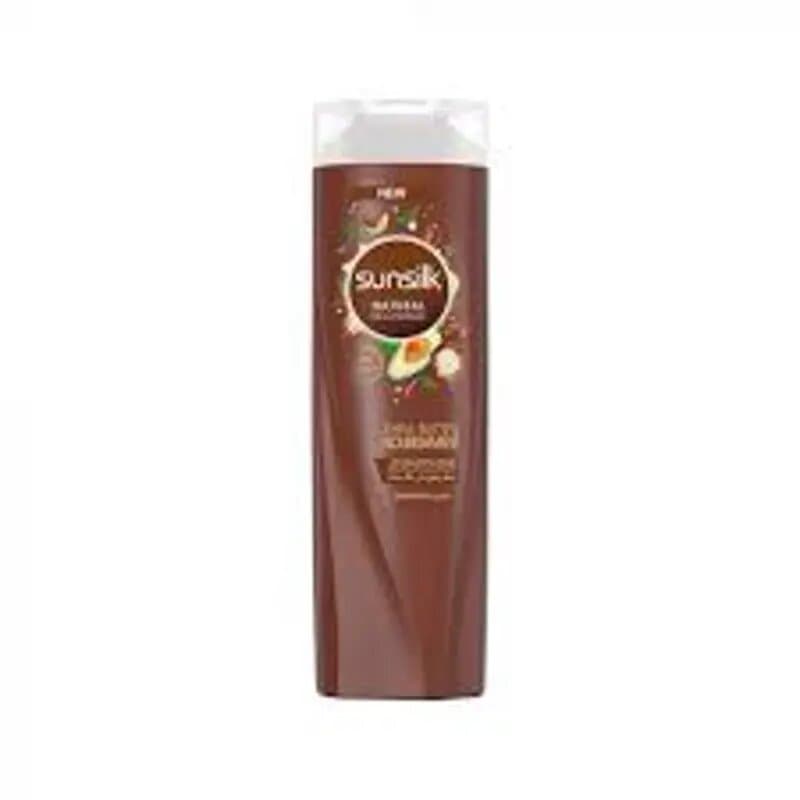 Sunsilk Shea Nor Sama Shampoo 40 mL