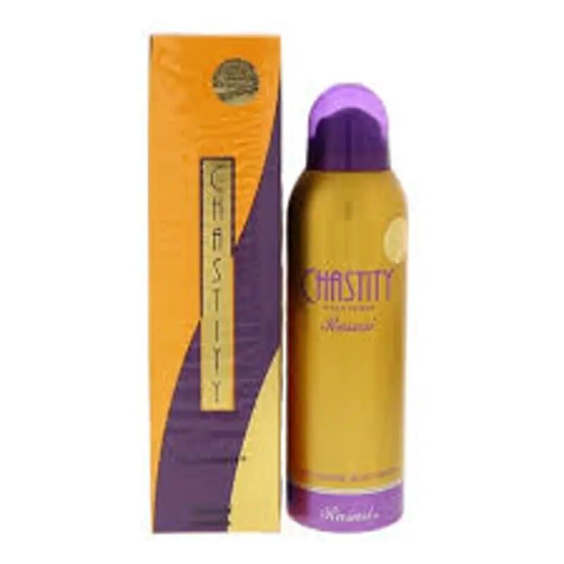 Chastity Women Edp 100 mL + Deo 200 mL