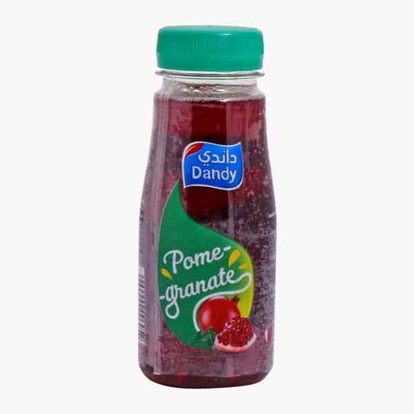 Dandy Pomegranate PET Bottle 200 mL