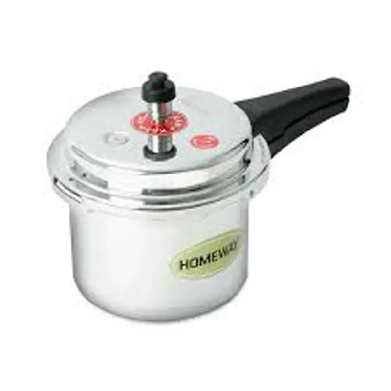 Homeway Hw-6601 Pressure Cooker 9 L