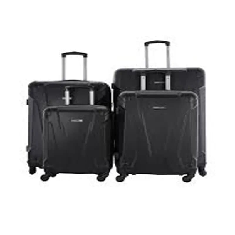Para John Pjtr4025 Trolley 4/W 32"