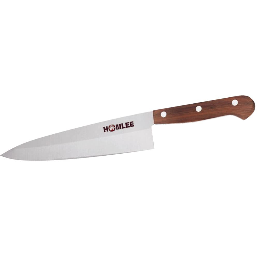 Homlee Hm-2017 Wood Handle Knife 8