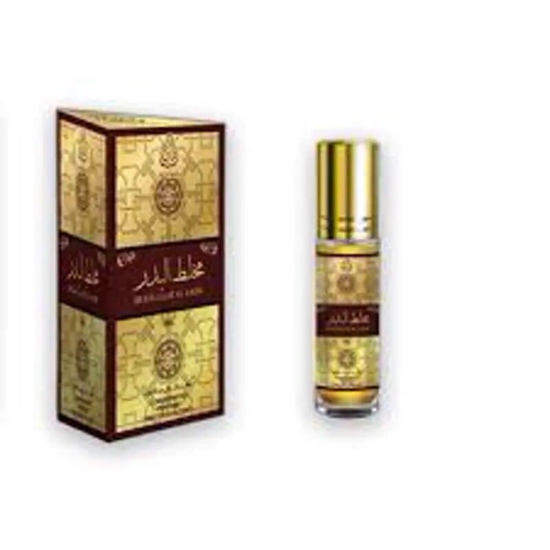 Adyan Roll On Mukhalatal Badr 6 mL