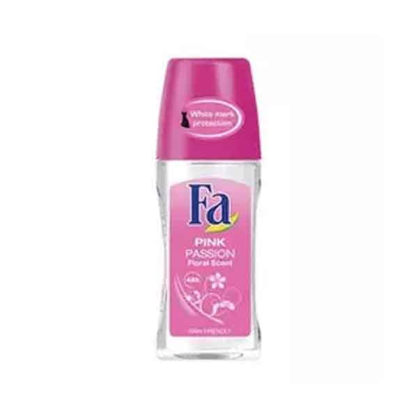 FA Roll ON Pink Passion 50 mL