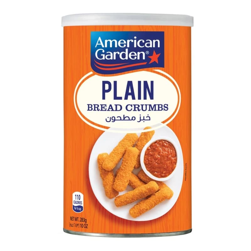 American Garden Bread Crumbs 10 oz