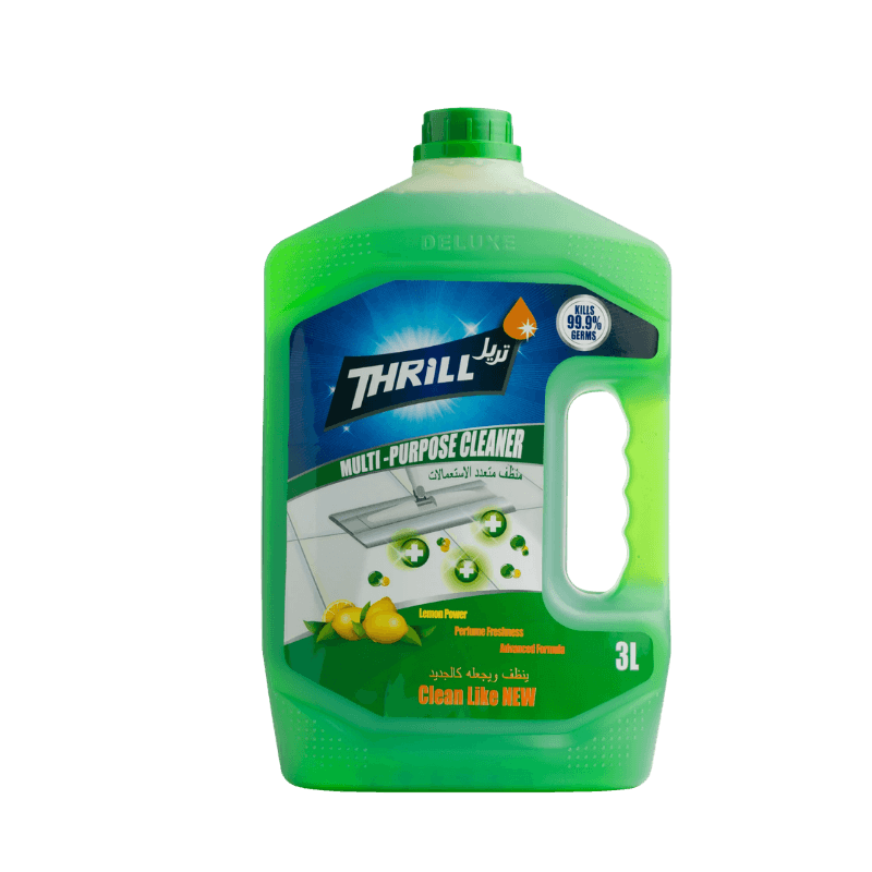 Thrill Multi-purpose Cleaner 3 L