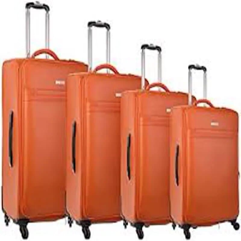 Para John Pvc Trolley 16" Pjtr4010