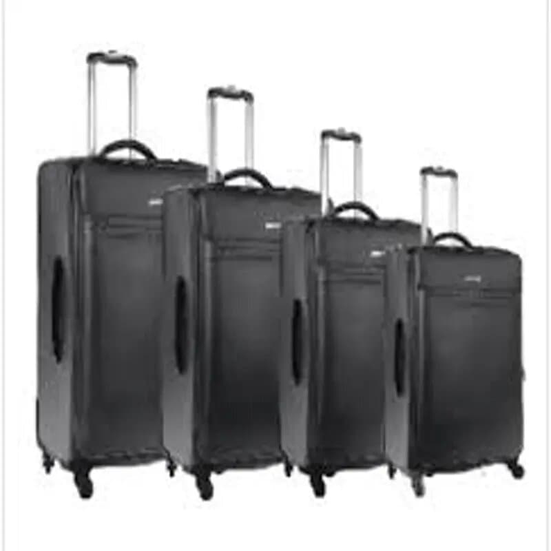 Para John Trolley 20" Pjtr4010 Pvc