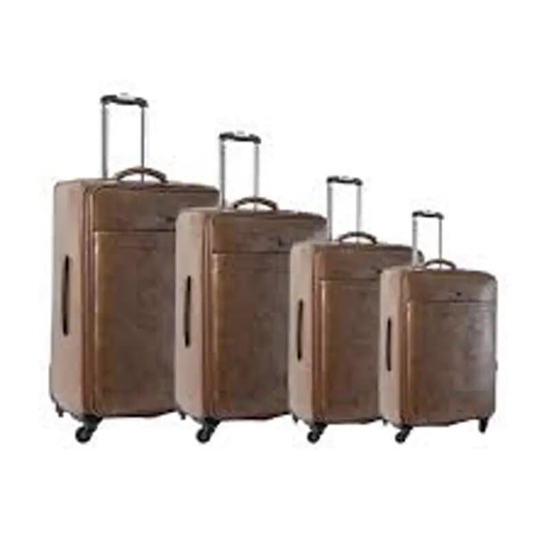 Para John Pvc Trolley 24" Pjtr4010