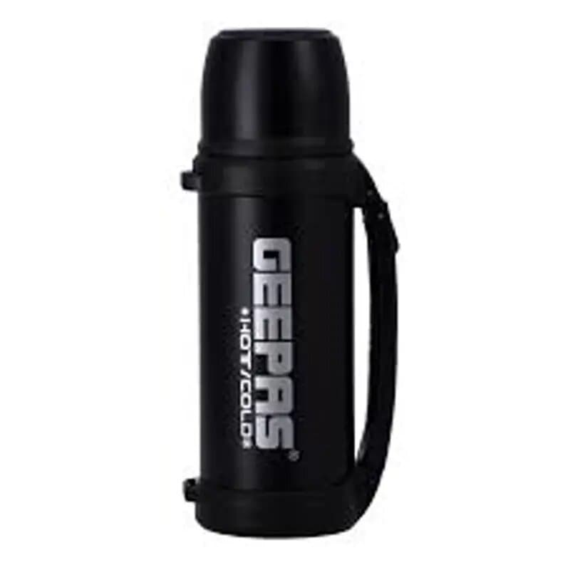 Geepas Vaccum Bottle 15 L - Gsvb4111