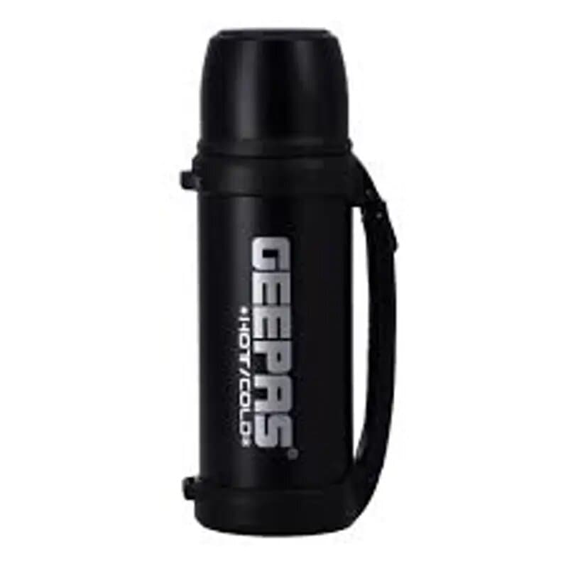 Geepas Vacuum Flask 1 L -Gsvf4117