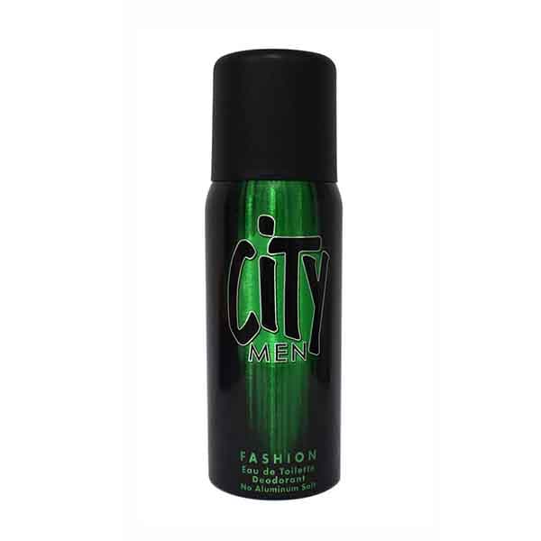 City Men Fashion Deo Spray 150 mL