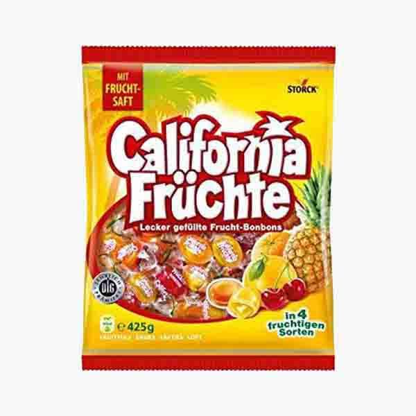 Storck California Fruechte 425 g