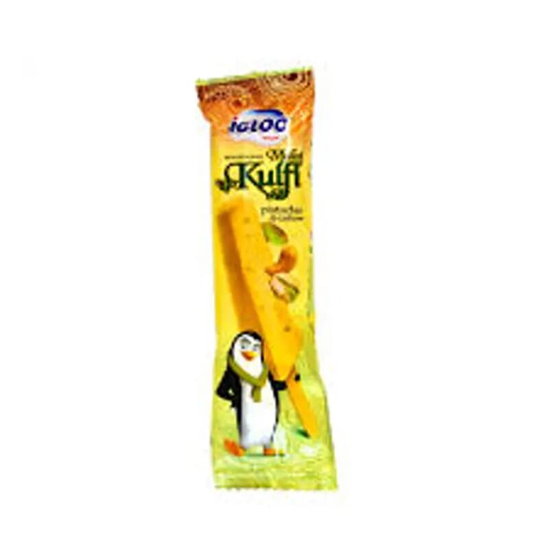 Igloo Kulfi Sick Ice Cream 65 mL