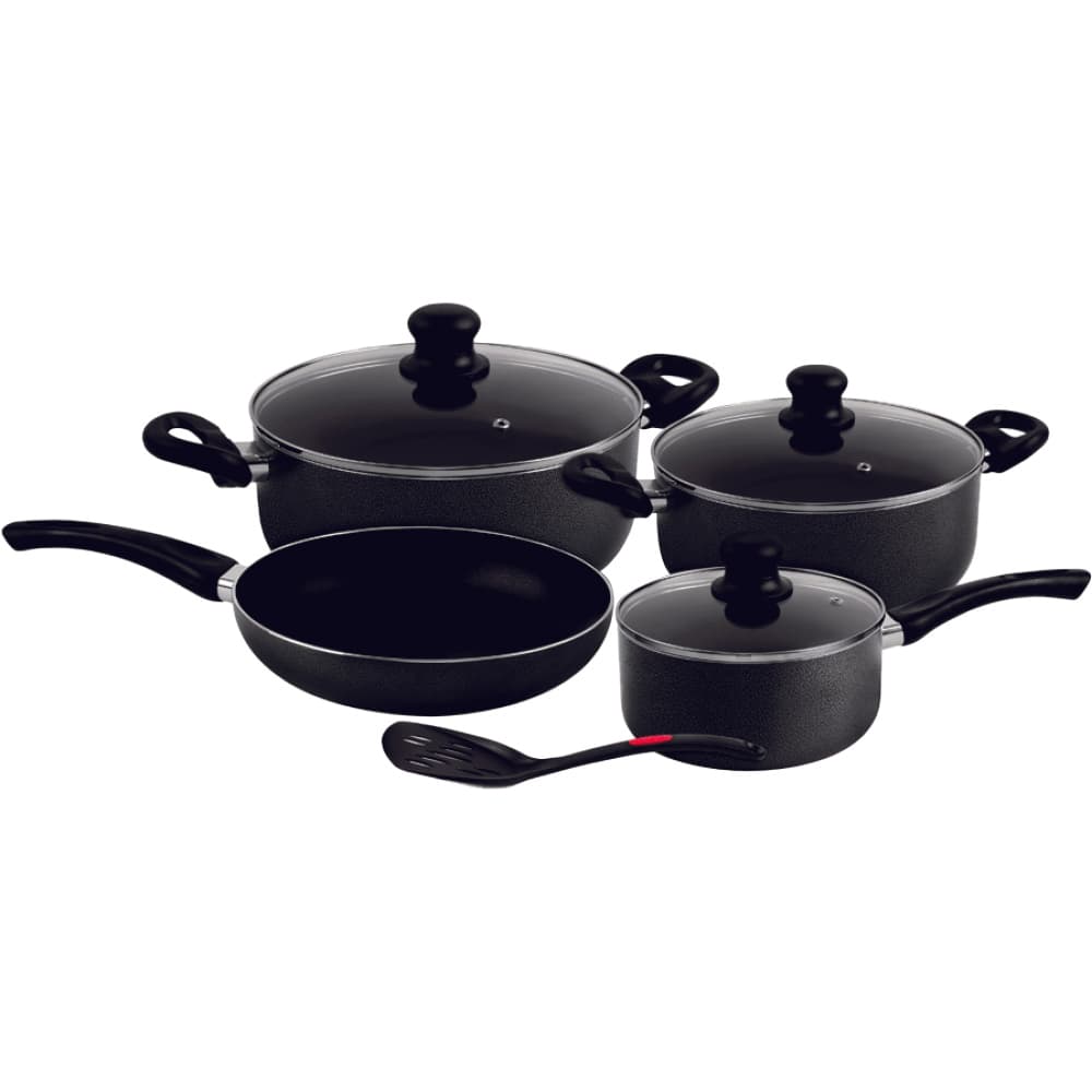 Royalford Rf4999 Cookware Set 8 Pc