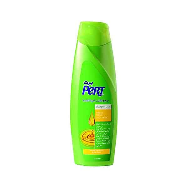 Pert Sh.oil Intense Repair 400 mL Regular