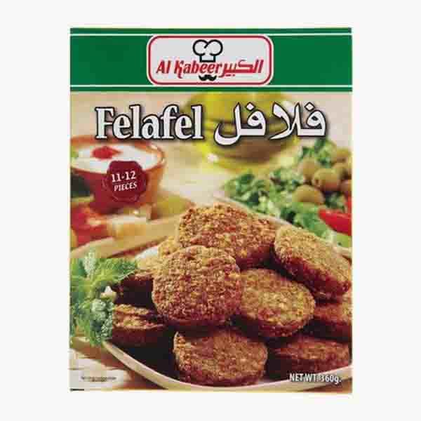 Al Kabeer Felafel 360 g