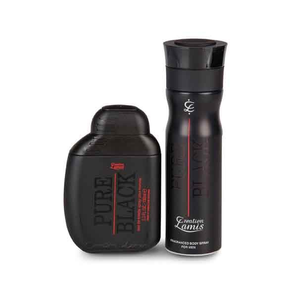 Cl Edt Everyone 100 mL + Deo 200 mL