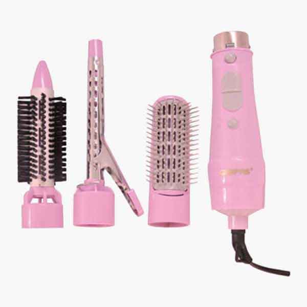 Geepas Gh 714 Hair Styler 4 in 1