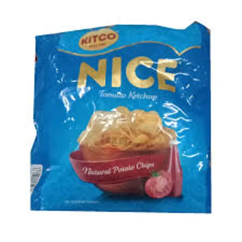 Kitco Nice Tomato Ketchup 16 g