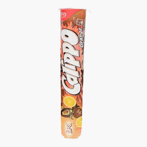 Max Calippo Orange Ice Cream 105 mL