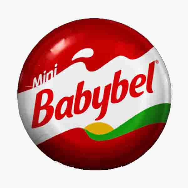 Babybel Mini Baby Cheese 100 g