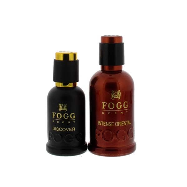 Fogg Oriental Gft Pck 100 + 50 mL