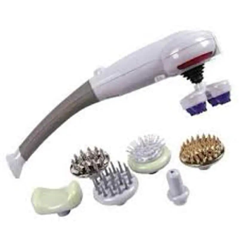 Fit Max Massager Hummer Kt-902