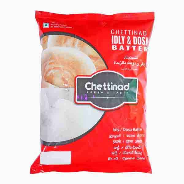 Chettinad Idli Dosa Batter 1 Kg