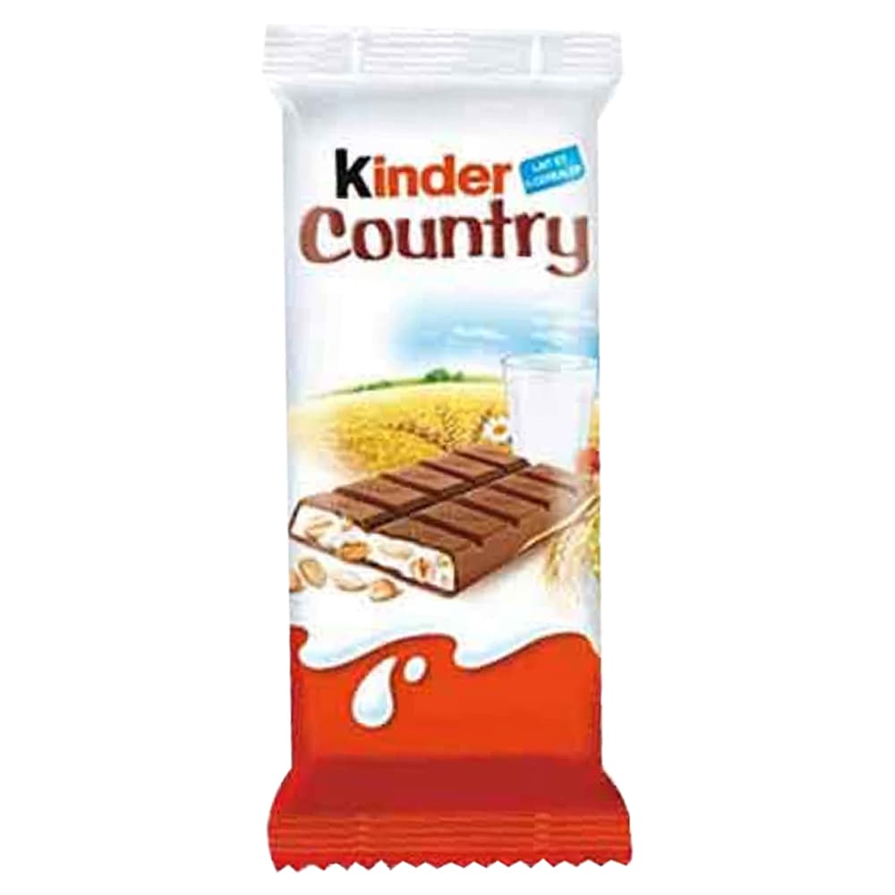 Ferrero Kinder Country 23.5 g