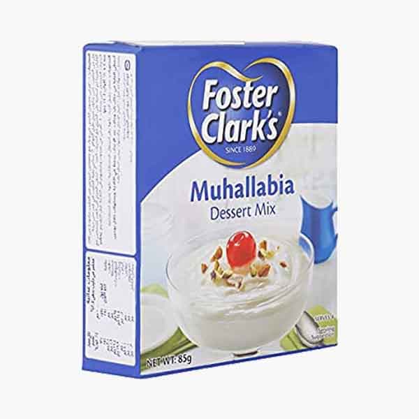 Foster Clarks Muhallabia 85 g