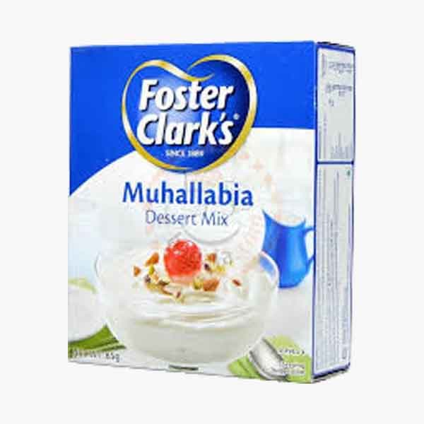 Foster Clark Muhallabia 6 x 85 g