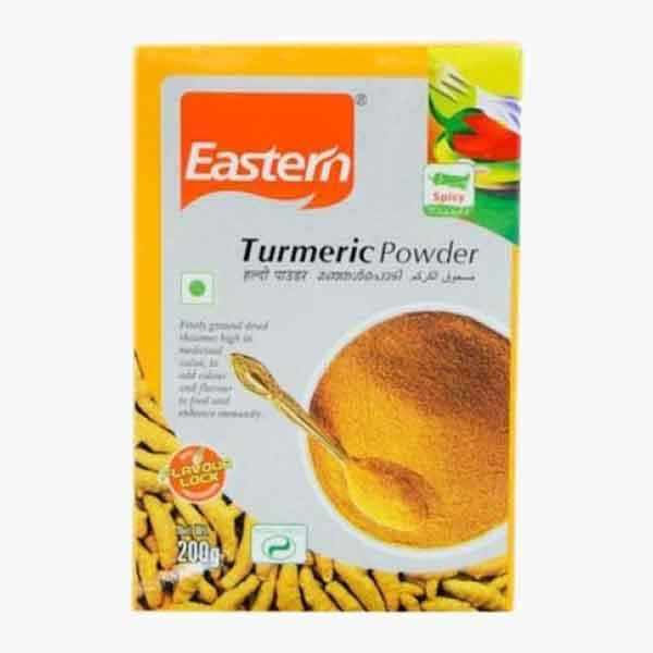 Eastern Turmeric Powder 200 g
